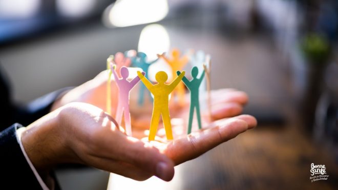 Liderazgo y Bienestar