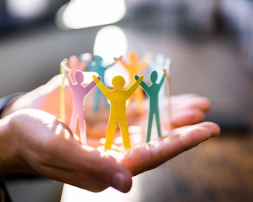 Liderazgo y Bienestar