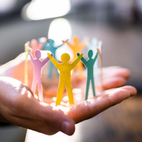 Liderazgo y Bienestar