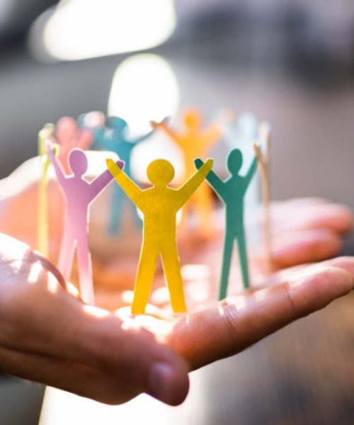 Liderazgo y Bienestar