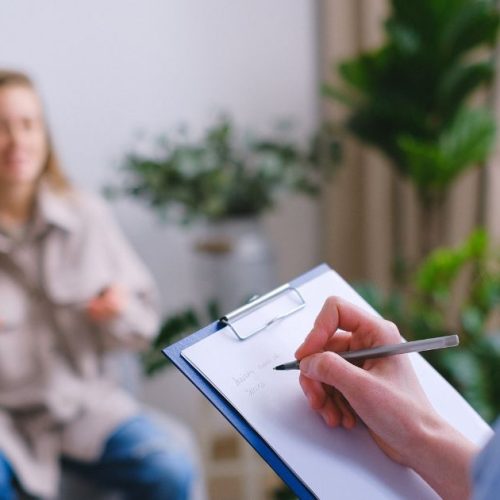 Bonne Santé se preocupa de tu salud mental